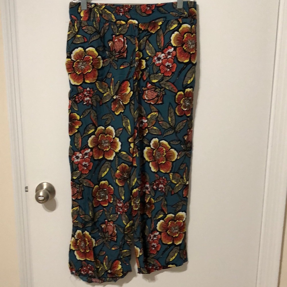 LOFT lounge pants